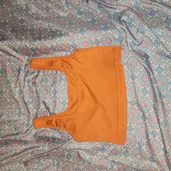 🎆 Shein Crop Tank Top - Picture 2 of 2